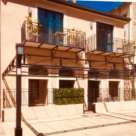 شقة Duplex Patio Wilson نيس